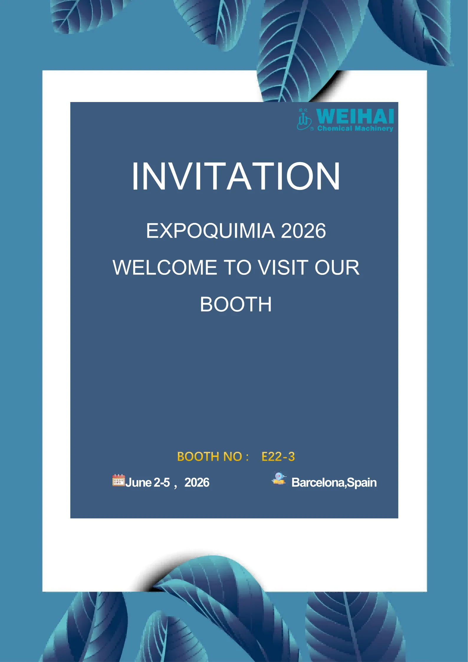 Expoquimia2026- Expoquimia2026-